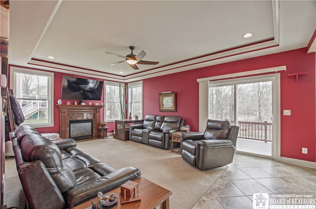 2115 Cedar Brook Busti, NY 14750 - Photo 12 of 43