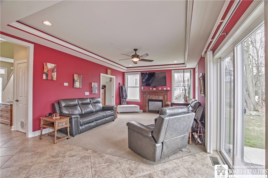 2115 Cedar Brook Busti, NY 14750 - Photo 14 of 43