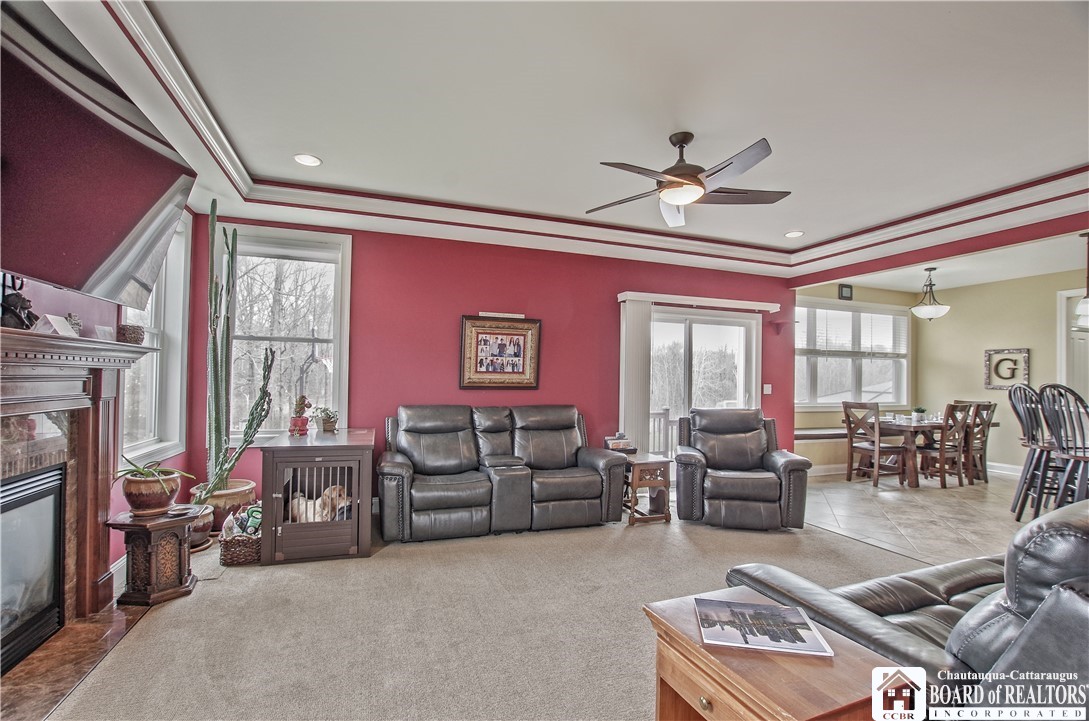 2115 Cedar Brook Busti, NY 14750 - Photo 18 of 43