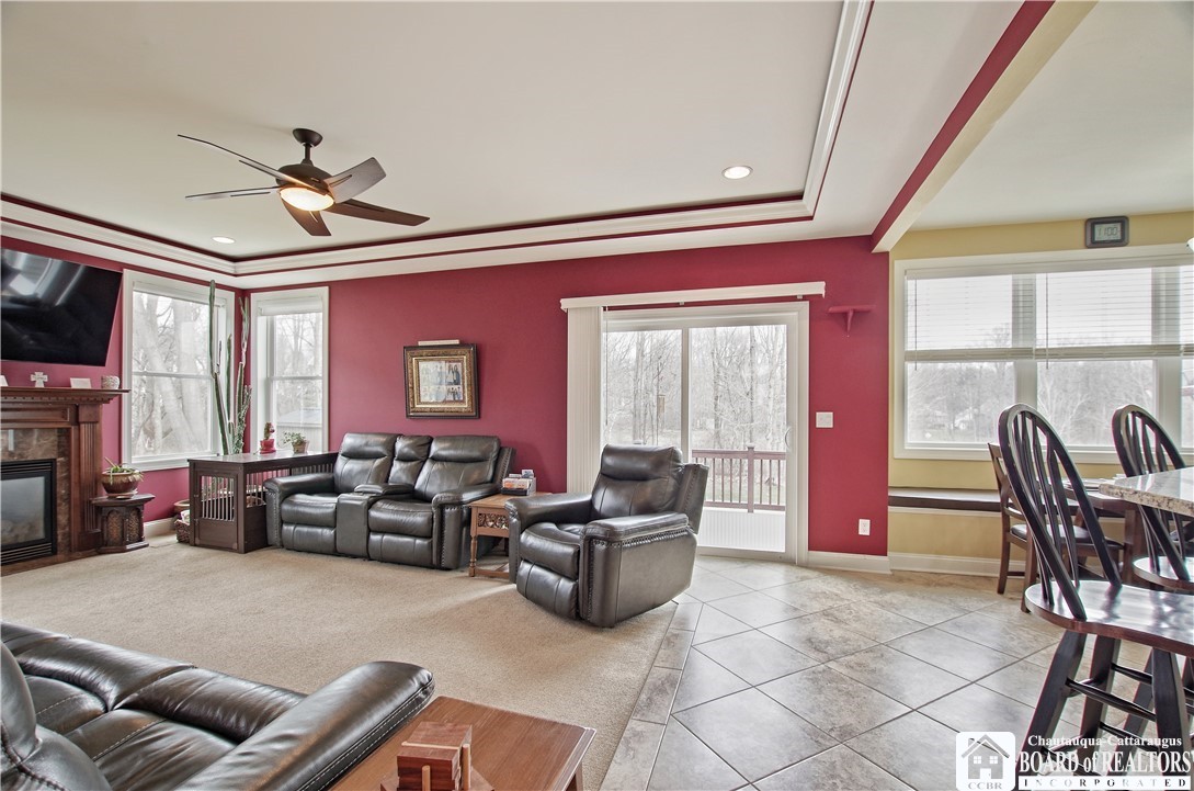 2115 Cedar Brook Busti, NY 14750 - Photo 20 of 43