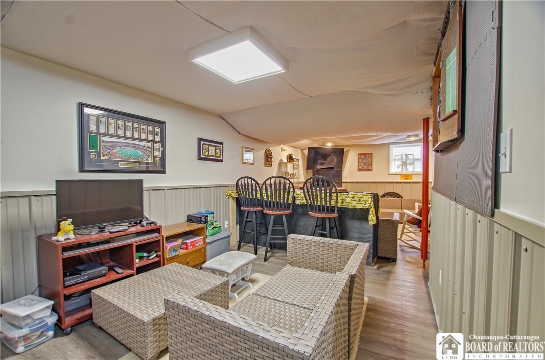 2115 Cedar Brook Busti, NY 14750 - Photo 28 of 43 basement