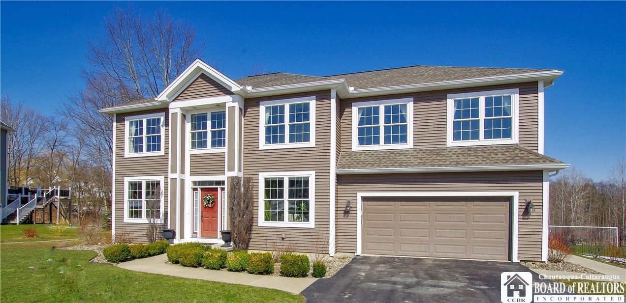 2115 Cedar Brook Busti, NY 14750 - Photo 3 of 43