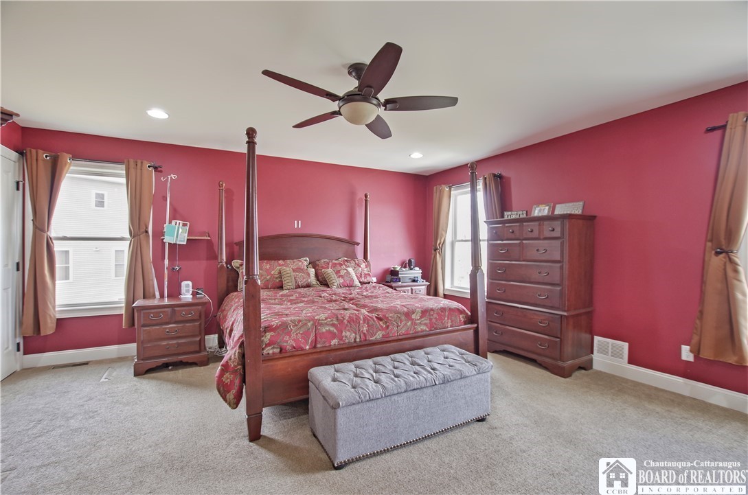 2115 Cedar Brook Busti, NY 14750 - Photo 32 of 43