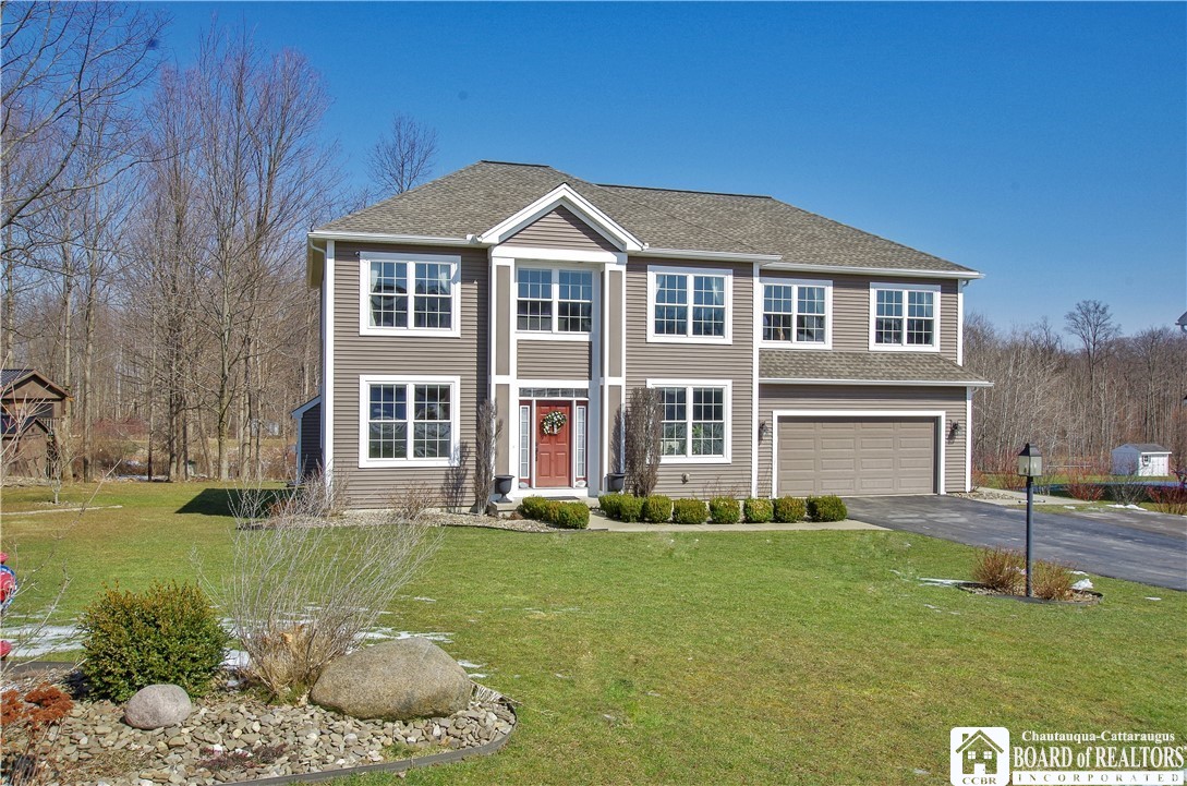 2115 Cedar Brook Busti, NY 14750 - Photo 4 of 43