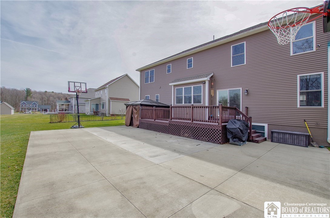 2115 Cedar Brook Busti, NY 14750 - Photo 5 of 43