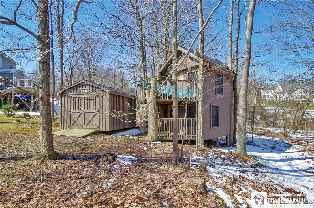 2115 Cedar Brook Busti, NY 14750 - Photo 8 of 43