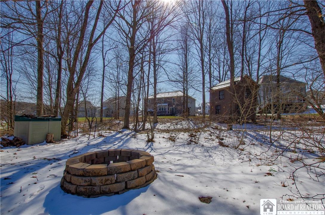 2115 Cedar Brook Busti, NY 14750 - Photo 9 of 43