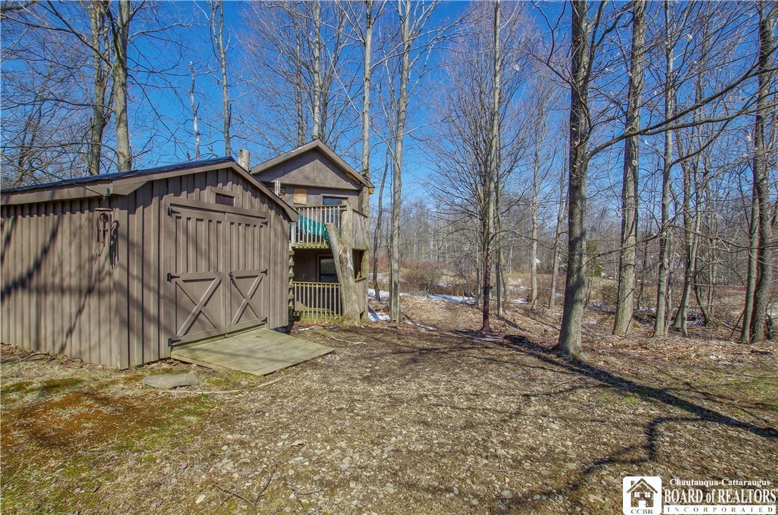 2115 Cedar Brook Busti, NY 14750 - Photo 10 of 43