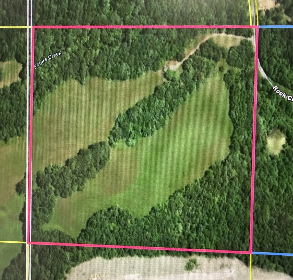 153 Rock Creek Road Elizabethtown, IL 62931 - Photo 1 of 18