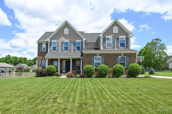 $589,900 | 5604 Roden Park Drive, Middletown, OH 45044