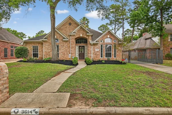 $2,700 | 3614 Cedar Glen Lane, Spring, TX 77388