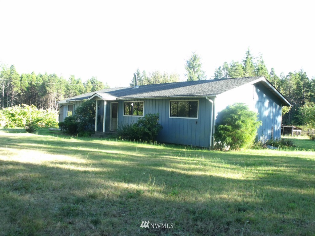291 Walker Road Hoquiam, WA 98550 - Photo 1 of 21 Gallery Image 1