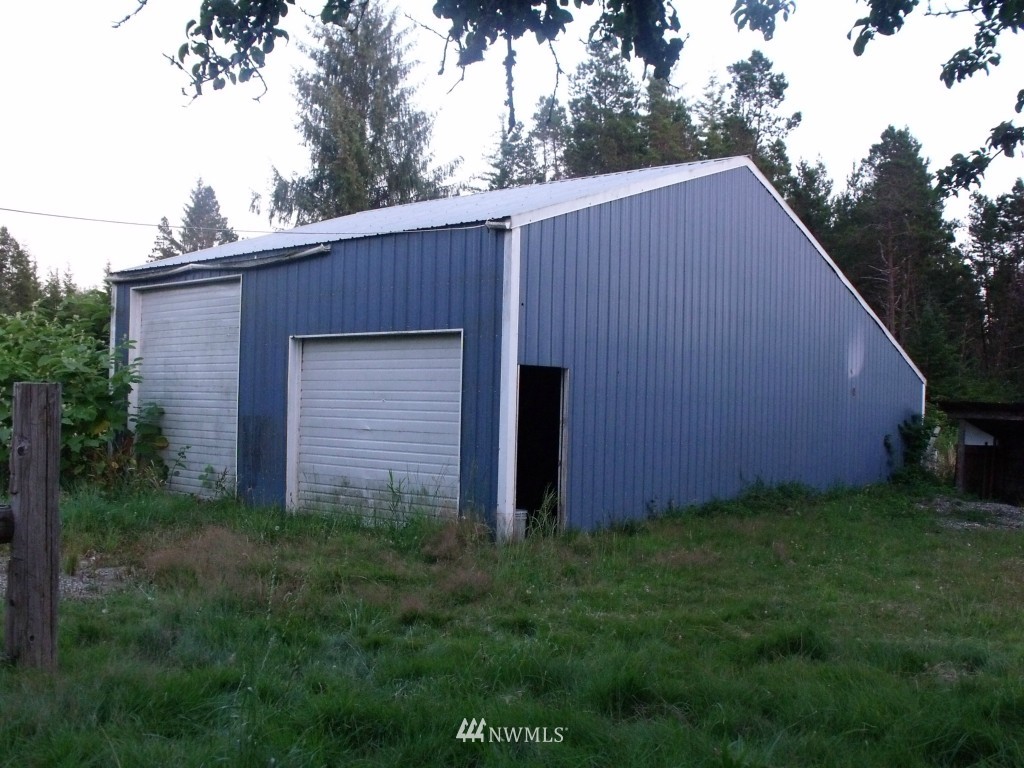 291 Walker Road Hoquiam, WA 98550 - Photo 3 of 21 Gallery Image 3