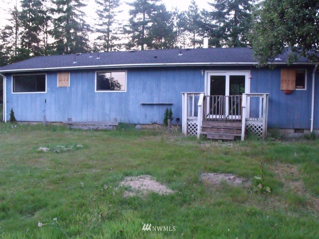 291 Walker Road Hoquiam, WA 98550 - Photo 6 of 21 Gallery Image 6