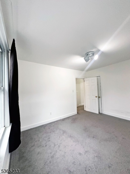 53 Hille Place, Unit 2 Ridgefield Park, NJ 07660 - Photo 3 of 9 a view of empty room