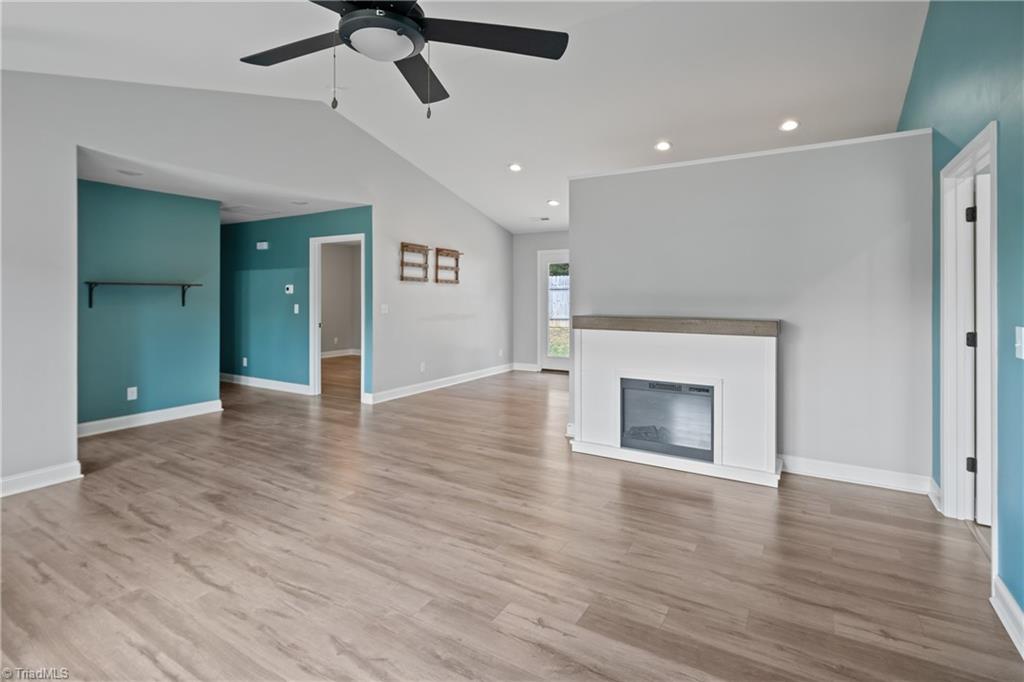 122 Fosstorall Road King, NC 27021 - Photo 6 of 32 Living Room