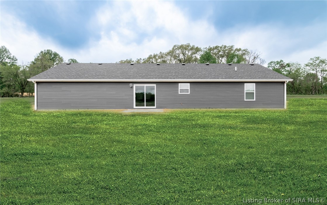 3483 South Pleasant Ridge Road Lexington, IN 47138 - Photo 21 of 83