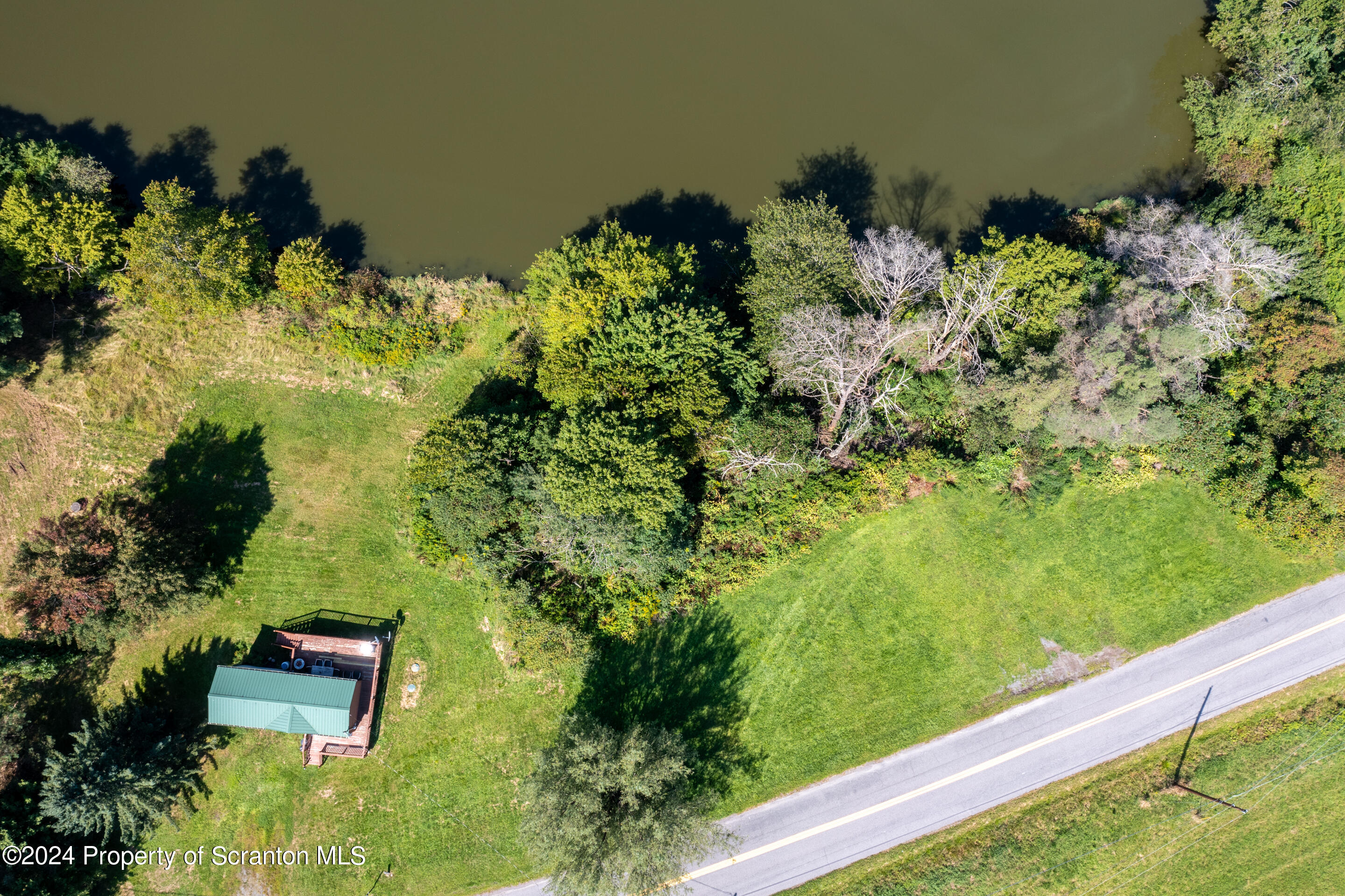 11694 State Rte 3004 Springville, PA 18844 - Photo 11 of 37 Springville-ThomasPond-11