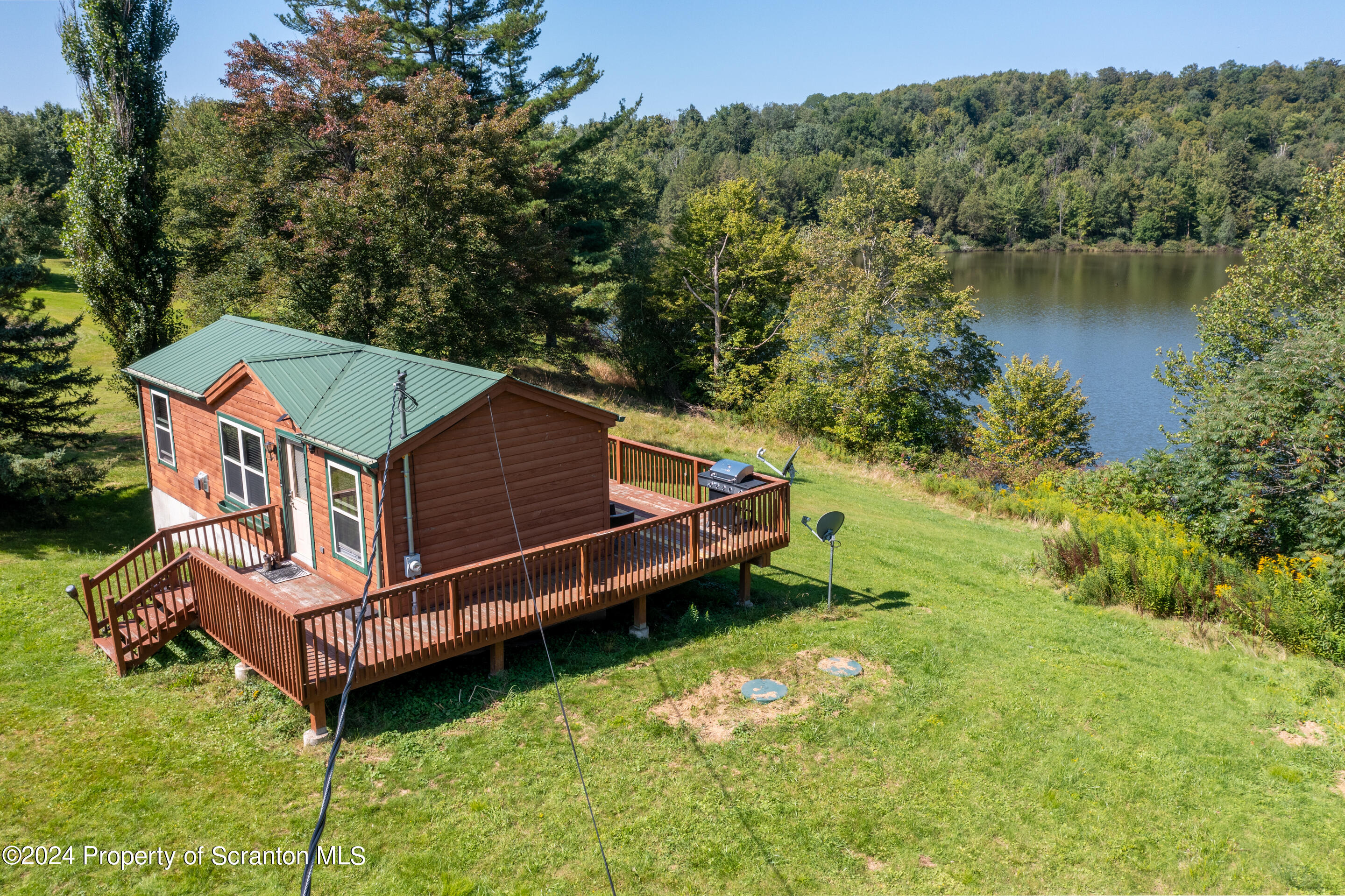 11694 State Rte 3004 Springville, PA 18844 - Photo 2 of 37 Springville-ThomasPond-2