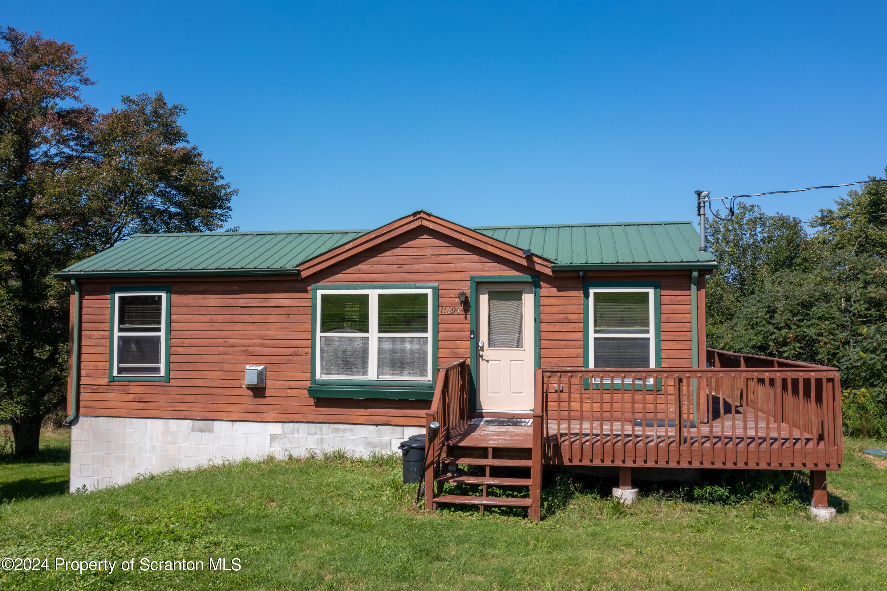 11694 State Rte 3004 Springville, PA 18844 - Photo 35 of 37 Springville-ThomasPond-12