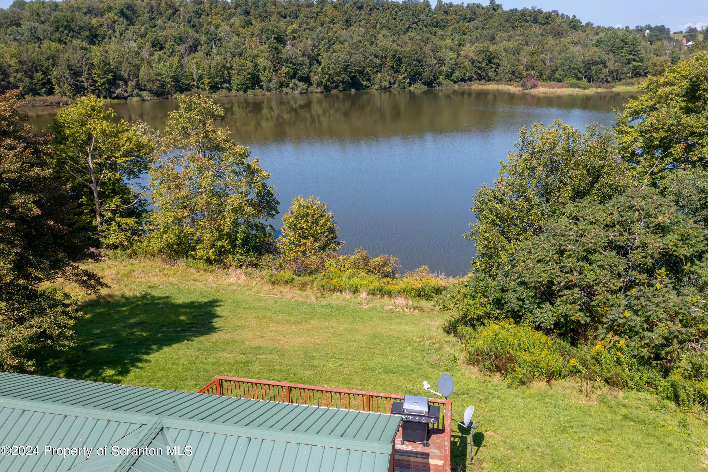 11694 State Rte 3004 Springville, PA 18844 - Photo 4 of 37 Springville-ThomasPond-4