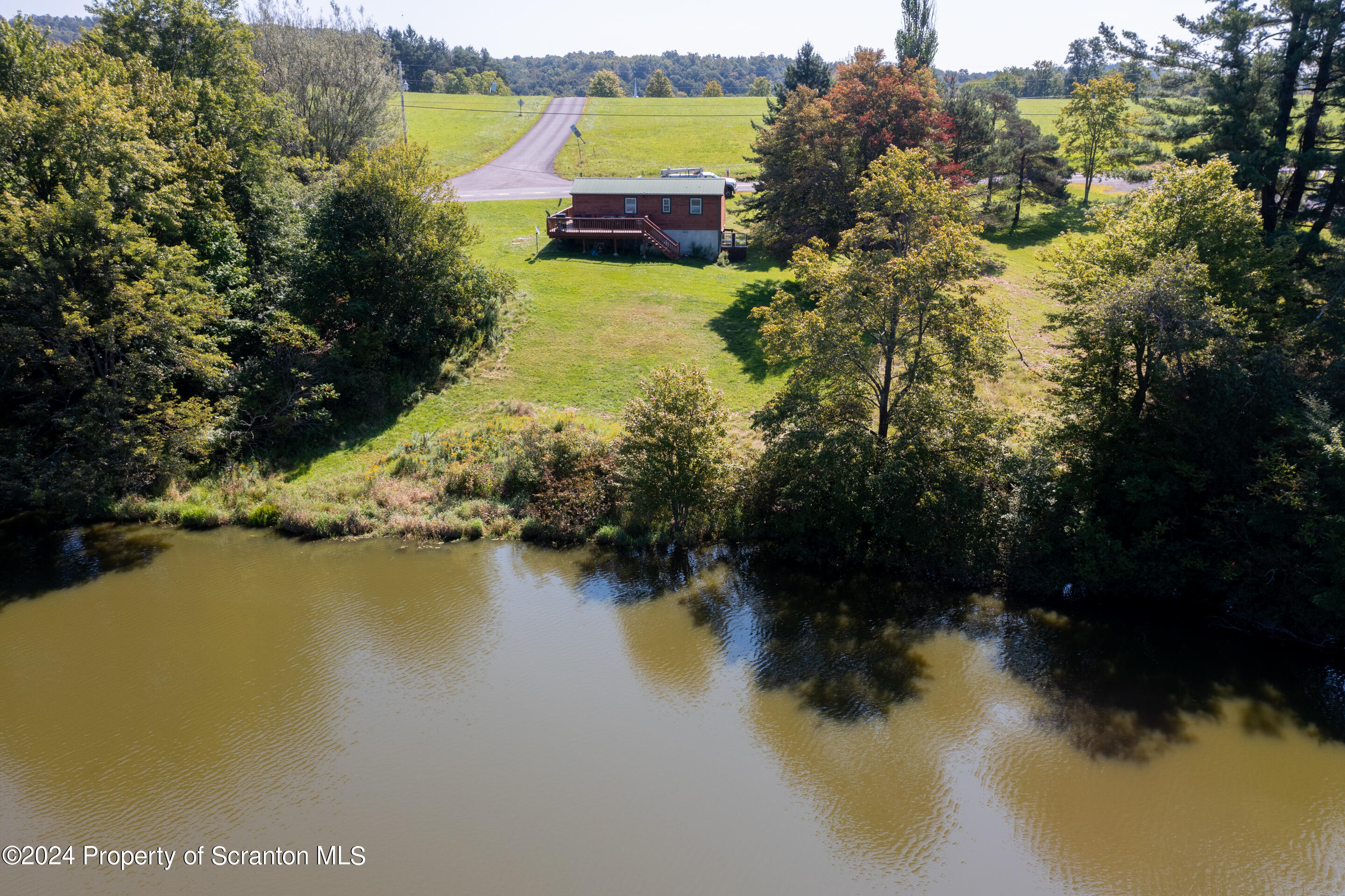 11694 State Rte 3004 Springville, PA 18844 - Photo 5 of 37 Springville-ThomasPond-5