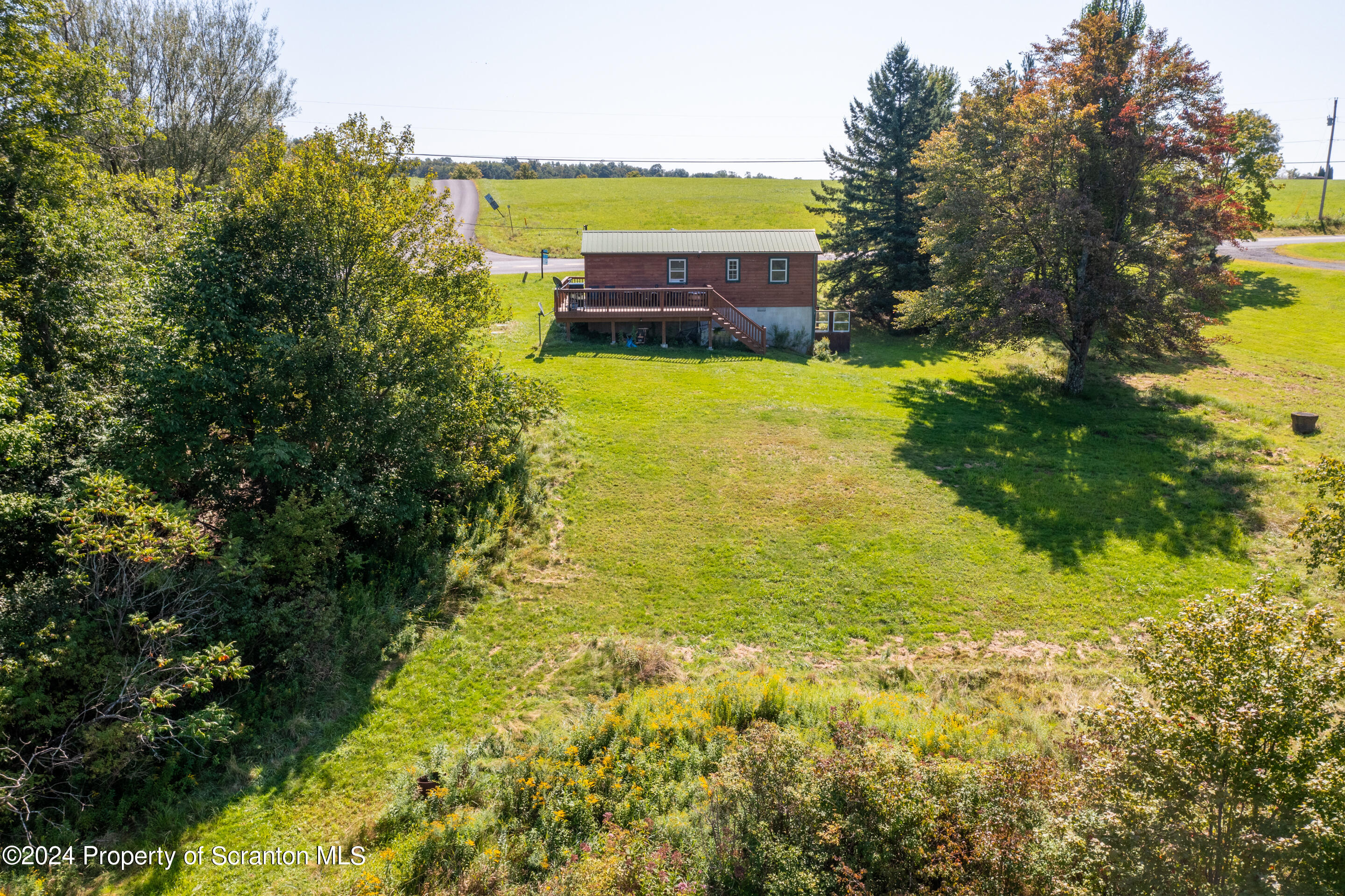 11694 State Rte 3004 Springville, PA 18844 - Photo 6 of 37 Springville-ThomasPond-6