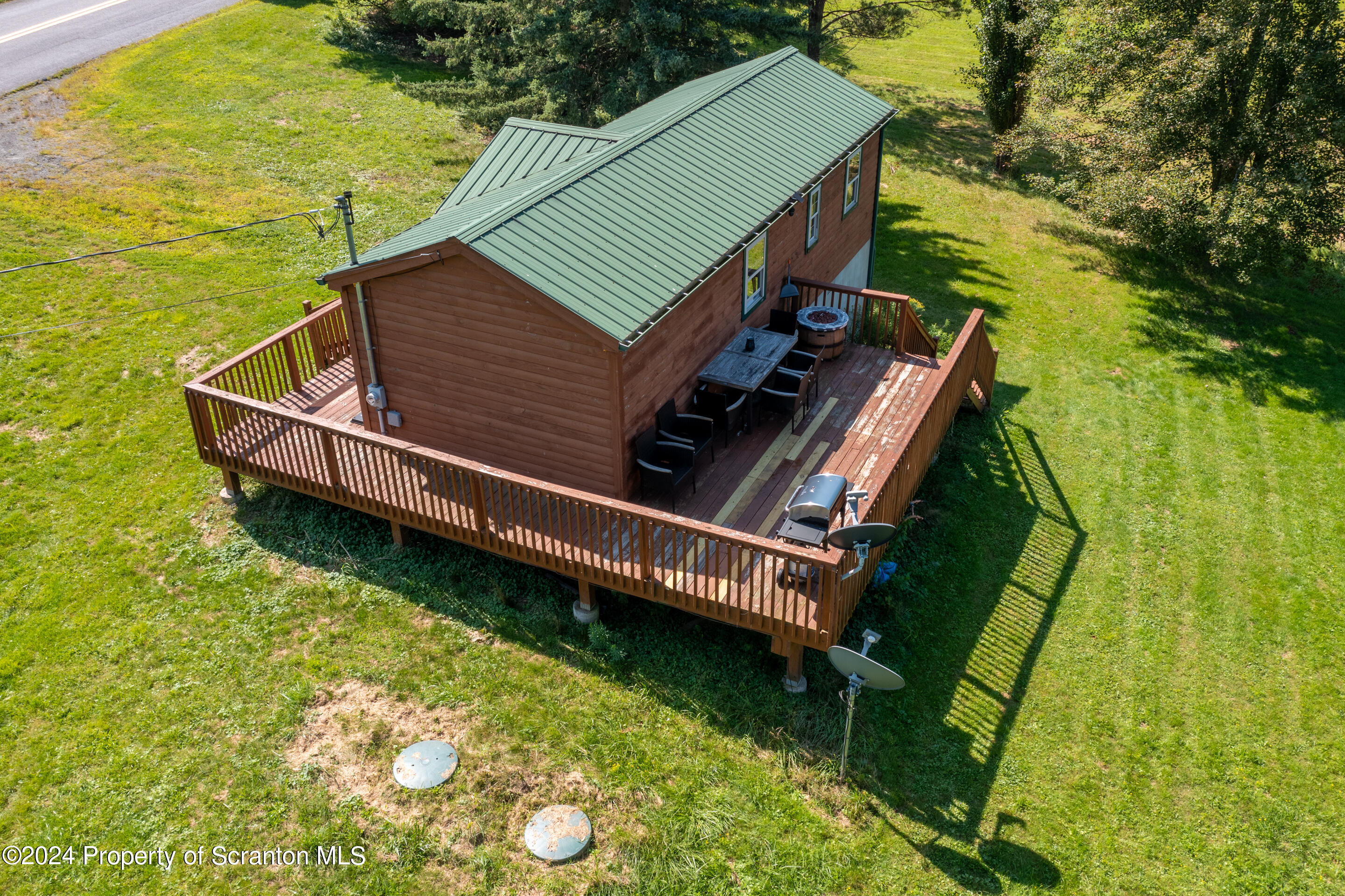 11694 State Rte 3004 Springville, PA 18844 - Photo 9 of 37 Springville-ThomasPond-9