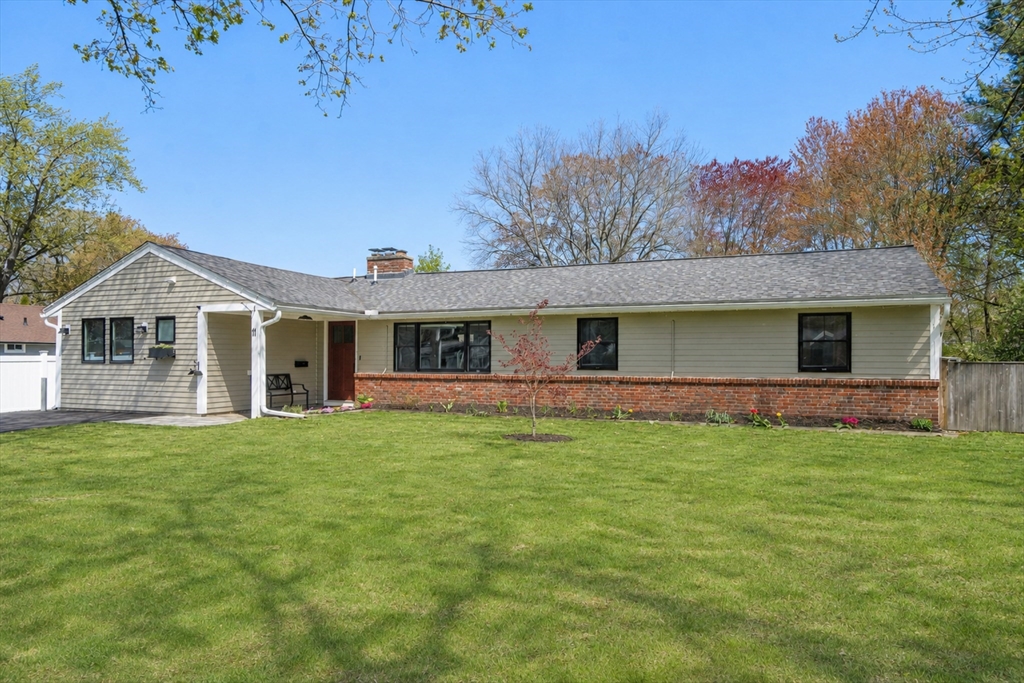 11 Sunset Road Maynard, MA 01754 - Photo 1 of 39