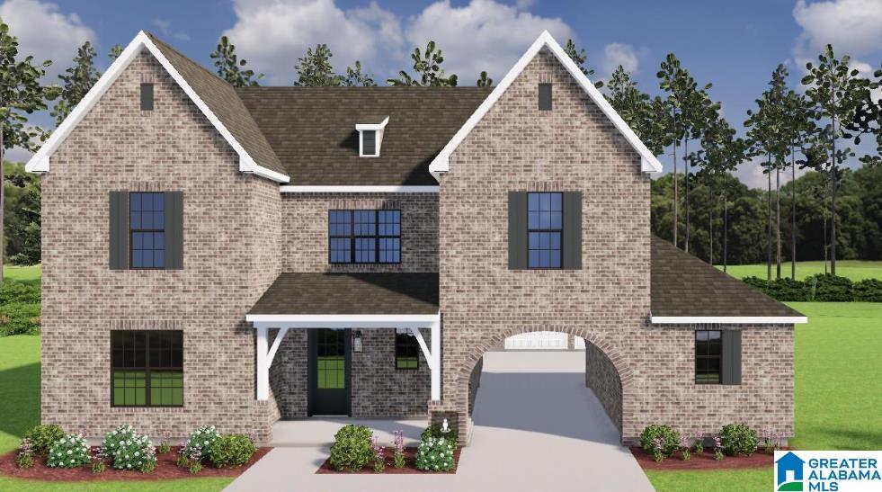 1077 Clifton Road Birmingham, AL 35244 - Photo 1 of 54