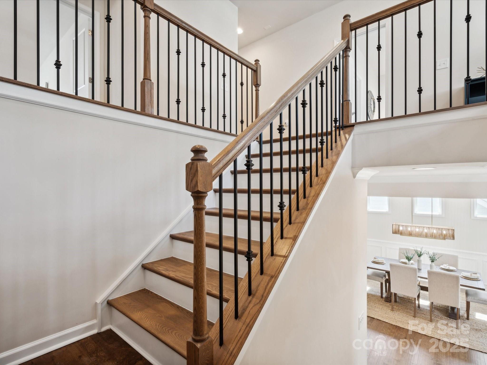 924 Stebbins Drive Fort Mill, SC 29715 - Photo 24 of 48 a view of entryway