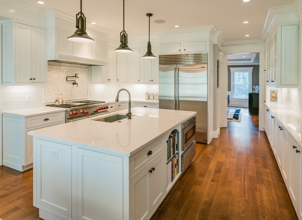 3 Sunday Woods Road Weston, MA 02493 - Photo 11 of 30