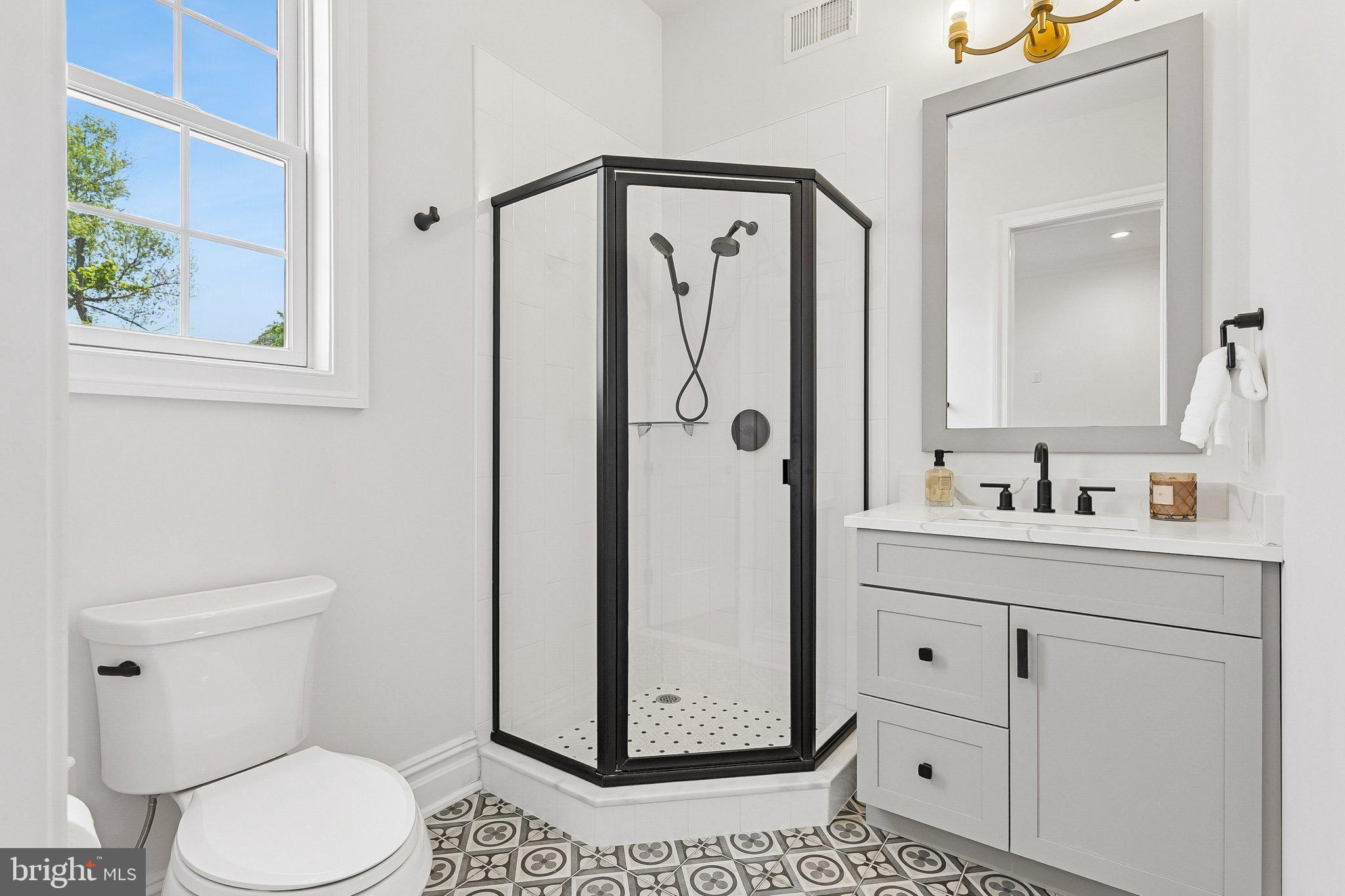 215 Elm Road Princeton, NJ 08540 - Photo 21 of 47 Main Floor Full Bathroom