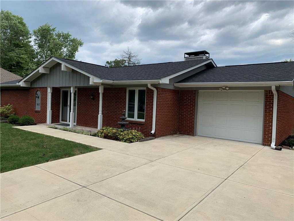 7403 Johnson Road Indianapolis, IN 46250 - Photo 2 of 22 Gallery Image 2