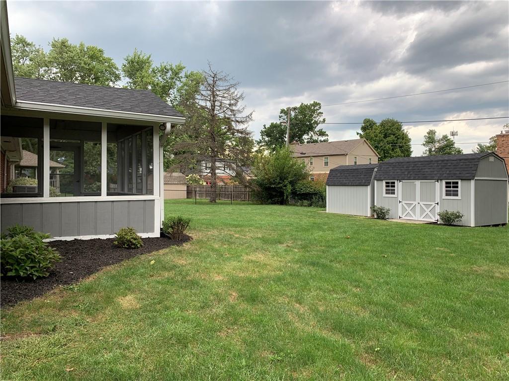 7403 Johnson Road Indianapolis, IN 46250 - Photo 20 of 22 Gallery Image 20