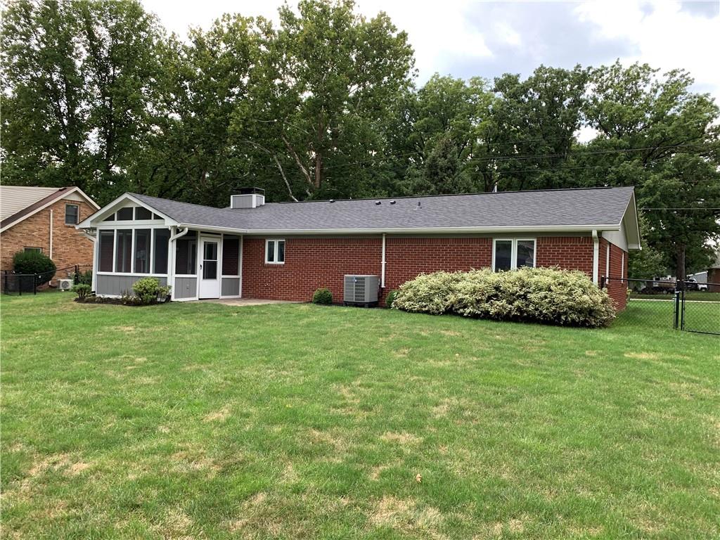 7403 Johnson Road Indianapolis, IN 46250 - Photo 22 of 22 Gallery Image 22