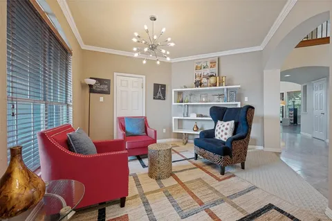 $585,000 | 9617 Peach Tree Lane, Rowlett, TX 75089
