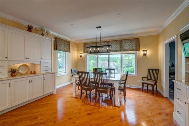 $1,950,000 | 5571 Surrey Lane, Waunakee, WI 53597