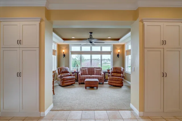 $1,950,000 | 5571 Surrey Lane, Waunakee, WI 53597