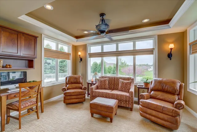 $1,950,000 | 5571 Surrey Lane, Waunakee, WI 53597