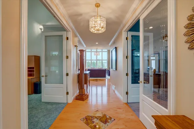 $1,950,000 | 5571 Surrey Lane, Waunakee, WI 53597