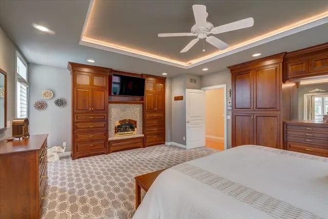 $1,950,000 | 5571 Surrey Lane, Waunakee, WI 53597