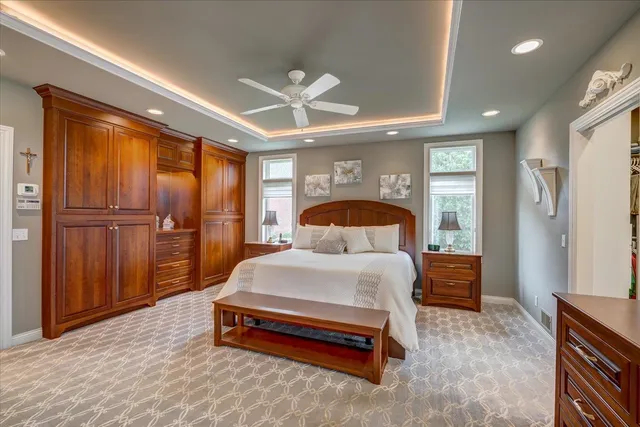 $1,950,000 | 5571 Surrey Lane, Waunakee, WI 53597