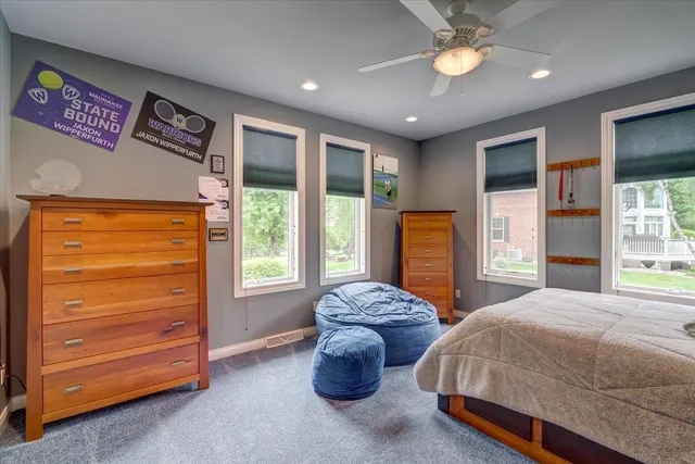 $1,950,000 | 5571 Surrey Lane, Waunakee, WI 53597