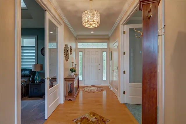 $1,950,000 | 5571 Surrey Lane, Waunakee, WI 53597