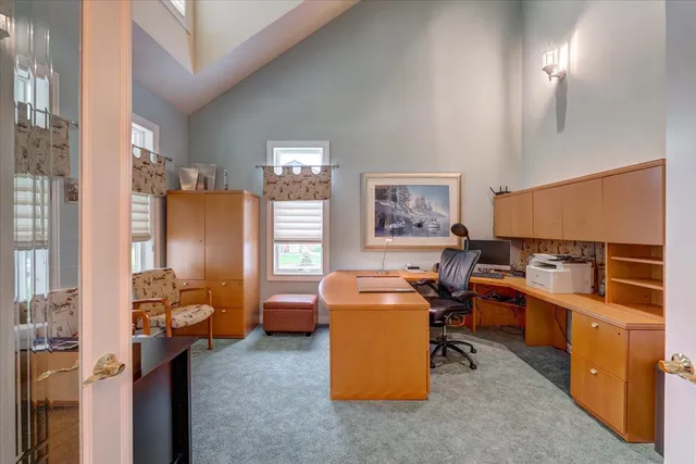 $1,950,000 | 5571 Surrey Lane, Waunakee, WI 53597