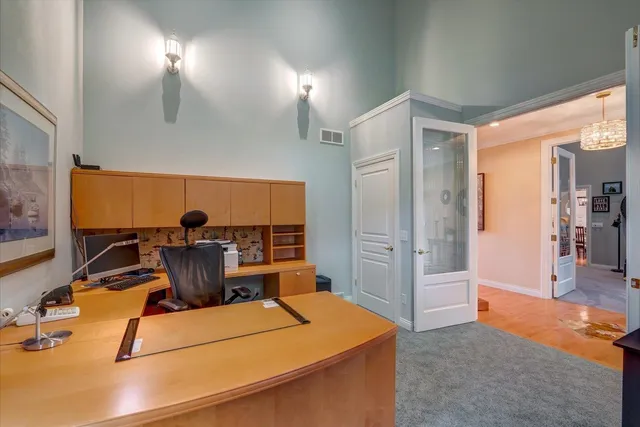 $1,950,000 | 5571 Surrey Lane, Waunakee, WI 53597