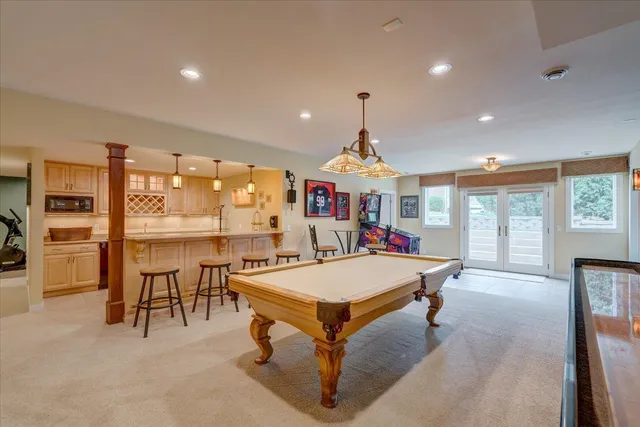 $1,950,000 | 5571 Surrey Lane, Waunakee, WI 53597