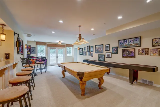 $1,950,000 | 5571 Surrey Lane, Waunakee, WI 53597