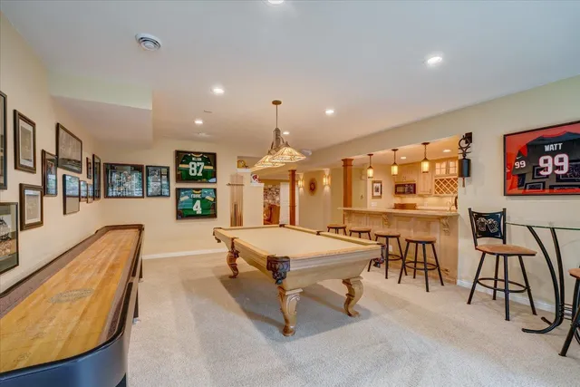 $1,950,000 | 5571 Surrey Lane, Waunakee, WI 53597